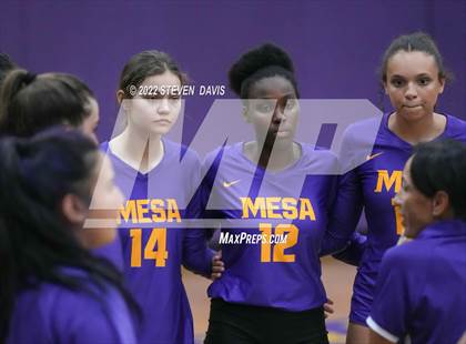 Thumbnail 1 in Maricopa @ Mesa photogallery.