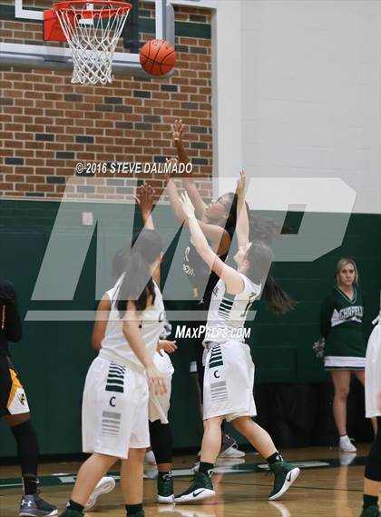 Thumbnail 1 in Haynes Academy @ Archbishop Chapelle photogallery.