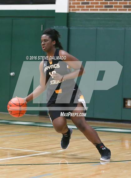 Thumbnail 1 in Haynes Academy @ Archbishop Chapelle photogallery.