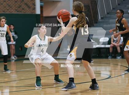 Thumbnail 3 in Haynes Academy @ Archbishop Chapelle photogallery.