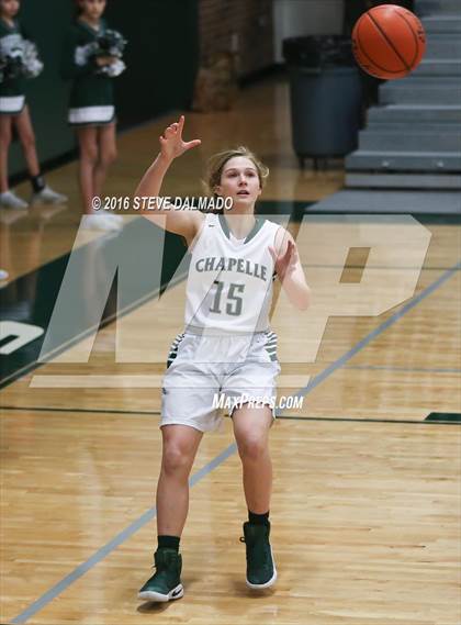 Thumbnail 1 in Haynes Academy @ Archbishop Chapelle photogallery.