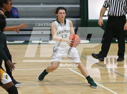Thumbnail 1 in Haynes Academy @ Archbishop Chapelle photogallery.