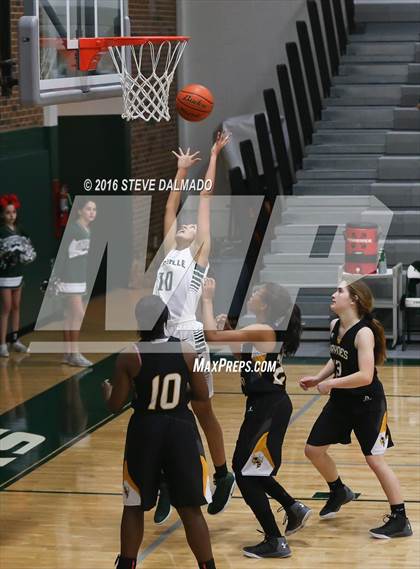 Thumbnail 3 in Haynes Academy @ Archbishop Chapelle photogallery.