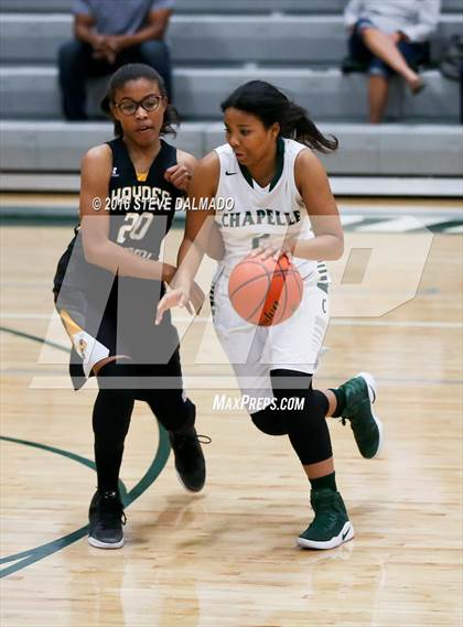 Thumbnail 2 in Haynes Academy @ Archbishop Chapelle photogallery.