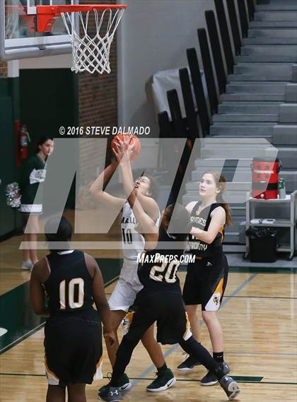 Thumbnail 2 in Haynes Academy @ Archbishop Chapelle photogallery.