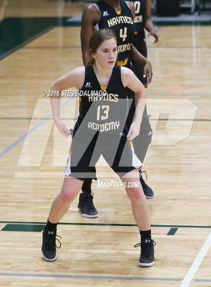 Thumbnail 2 in Haynes Academy @ Archbishop Chapelle photogallery.
