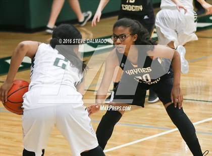 Thumbnail 2 in Haynes Academy @ Archbishop Chapelle photogallery.