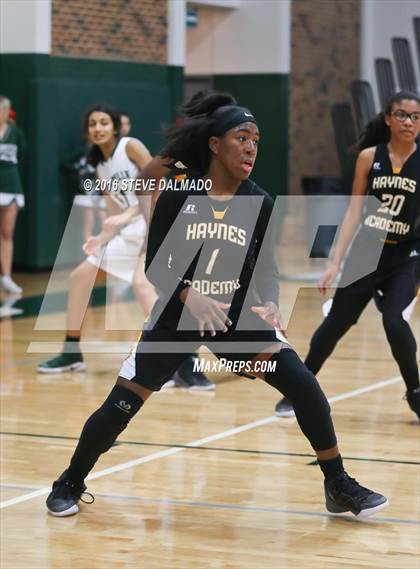 Thumbnail 3 in Haynes Academy @ Archbishop Chapelle photogallery.