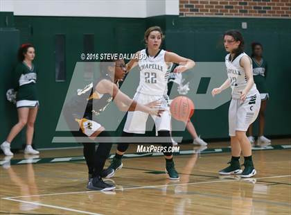 Thumbnail 1 in Haynes Academy @ Archbishop Chapelle photogallery.
