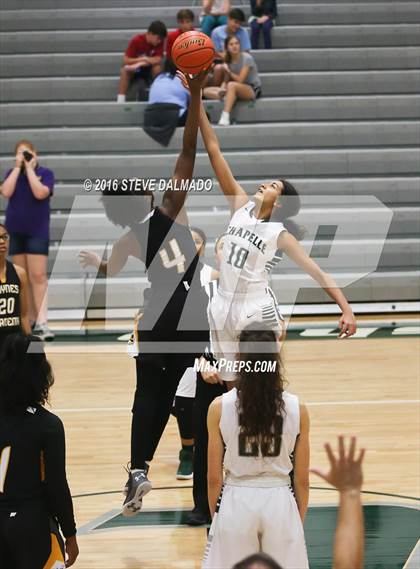 Thumbnail 3 in Haynes Academy @ Archbishop Chapelle photogallery.