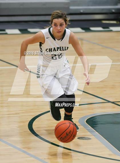 Thumbnail 3 in Haynes Academy @ Archbishop Chapelle photogallery.