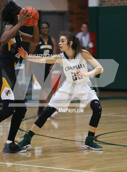 Thumbnail 3 in Haynes Academy @ Archbishop Chapelle photogallery.
