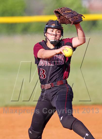 Thumbnail 2 in DuPont Manual @ Assumption photogallery.