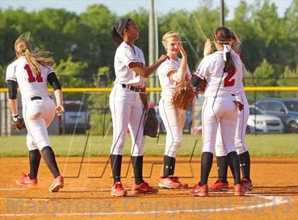 Thumbnail 1 in DuPont Manual @ Assumption photogallery.