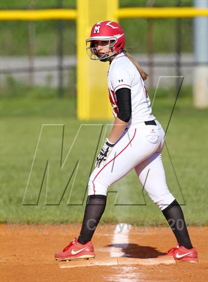 Thumbnail 1 in DuPont Manual @ Assumption photogallery.