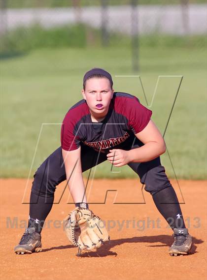 Thumbnail 1 in DuPont Manual @ Assumption photogallery.