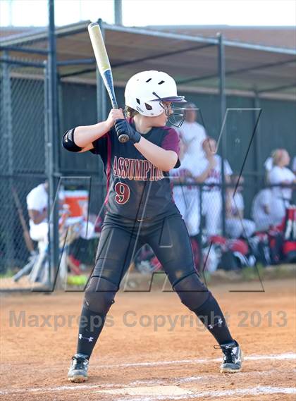Thumbnail 3 in DuPont Manual @ Assumption photogallery.