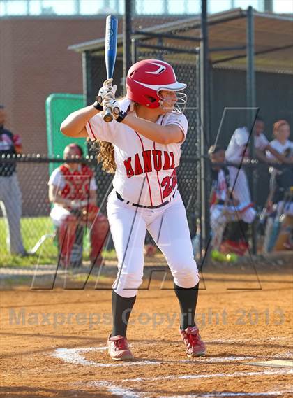 Thumbnail 1 in DuPont Manual @ Assumption photogallery.
