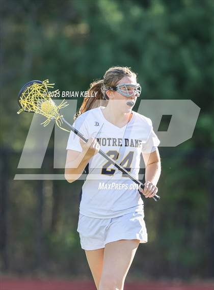Thumbnail 1 in Lincoln-Sudbury @ Notre Dame Academy photogallery.