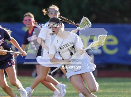 Thumbnail 3 in Lincoln-Sudbury @ Notre Dame Academy photogallery.