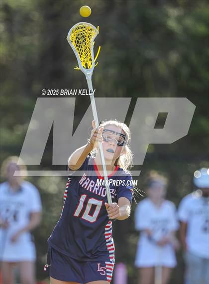 Thumbnail 2 in Lincoln-Sudbury @ Notre Dame Academy photogallery.