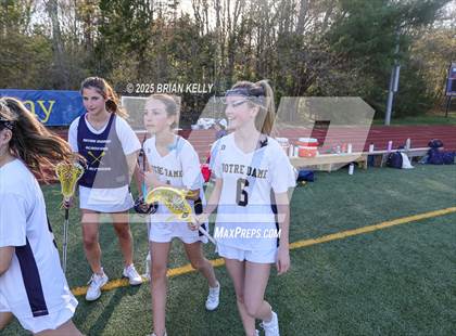 Thumbnail 3 in Lincoln-Sudbury @ Notre Dame Academy photogallery.
