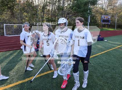 Thumbnail 3 in Lincoln-Sudbury @ Notre Dame Academy photogallery.