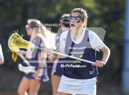 Thumbnail 2 in Lincoln-Sudbury @ Notre Dame Academy photogallery.