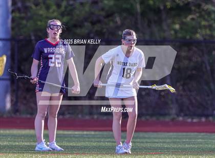 Thumbnail 3 in Lincoln-Sudbury @ Notre Dame Academy photogallery.