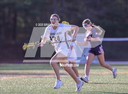 Thumbnail 3 in Lincoln-Sudbury @ Notre Dame Academy photogallery.