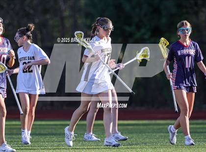 Thumbnail 3 in Lincoln-Sudbury @ Notre Dame Academy photogallery.