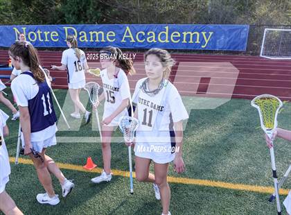 Thumbnail 1 in Lincoln-Sudbury @ Notre Dame Academy photogallery.