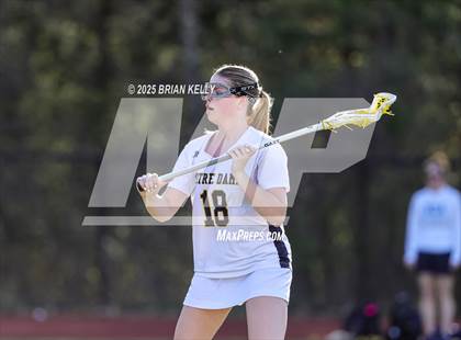 Thumbnail 3 in Lincoln-Sudbury @ Notre Dame Academy photogallery.