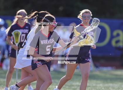 Thumbnail 3 in Lincoln-Sudbury @ Notre Dame Academy photogallery.