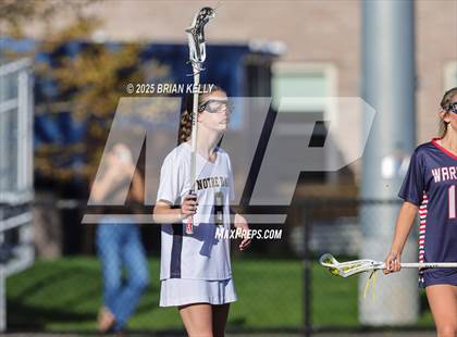 Thumbnail 2 in Lincoln-Sudbury @ Notre Dame Academy photogallery.