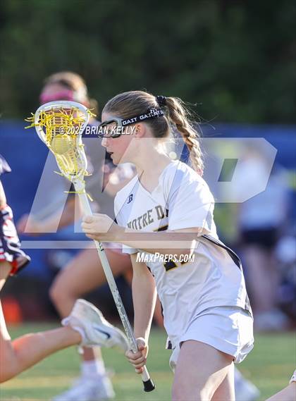 Thumbnail 2 in Lincoln-Sudbury @ Notre Dame Academy photogallery.