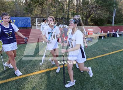 Thumbnail 1 in Lincoln-Sudbury @ Notre Dame Academy photogallery.