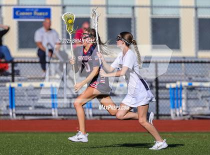 Thumbnail 3 in Lincoln-Sudbury @ Notre Dame Academy photogallery.