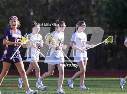 Thumbnail 2 in Lincoln-Sudbury @ Notre Dame Academy photogallery.