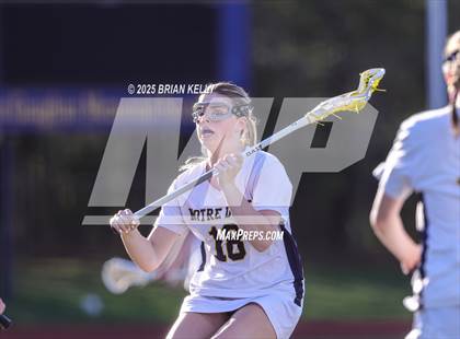 Thumbnail 3 in Lincoln-Sudbury @ Notre Dame Academy photogallery.