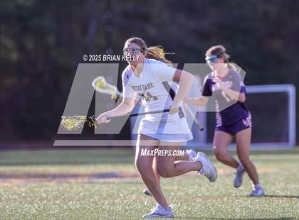 Thumbnail 3 in Lincoln-Sudbury @ Notre Dame Academy photogallery.