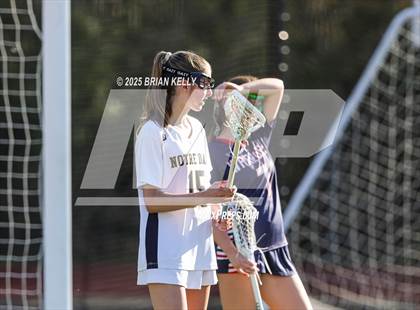 Thumbnail 1 in Lincoln-Sudbury @ Notre Dame Academy photogallery.