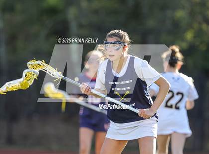 Thumbnail 2 in Lincoln-Sudbury @ Notre Dame Academy photogallery.