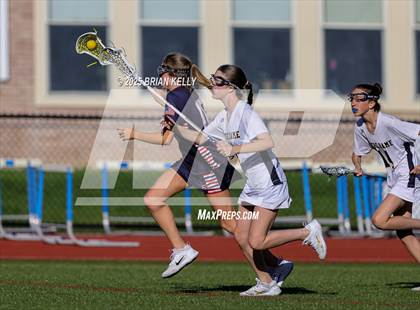 Thumbnail 2 in Lincoln-Sudbury @ Notre Dame Academy photogallery.
