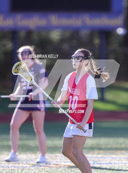 Thumbnail 3 in Lincoln-Sudbury @ Notre Dame Academy photogallery.