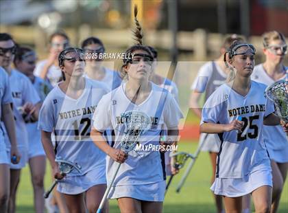 Thumbnail 3 in Lincoln-Sudbury @ Notre Dame Academy photogallery.