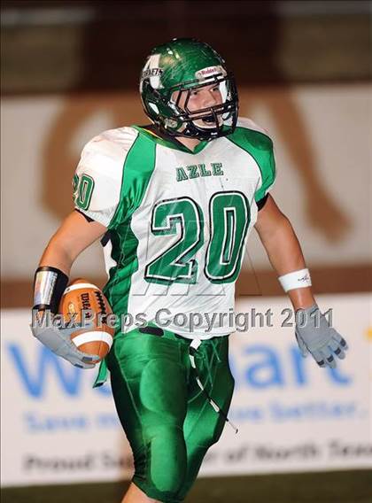Thumbnail 3 in Azle @ Byron Nelson photogallery.