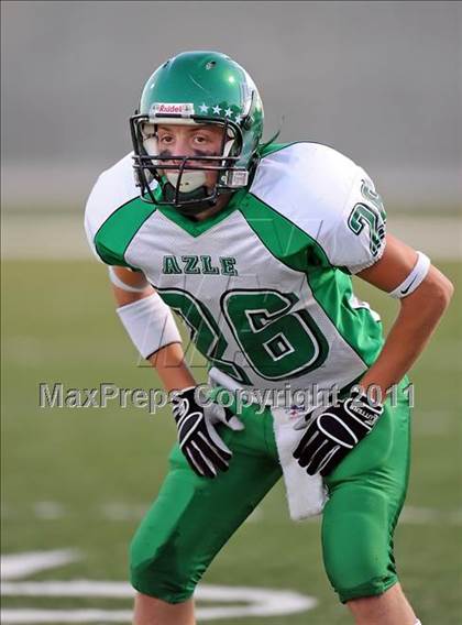 Thumbnail 1 in Azle @ Byron Nelson photogallery.