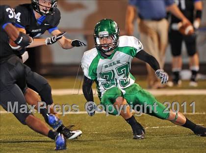 Thumbnail 1 in Azle @ Byron Nelson photogallery.
