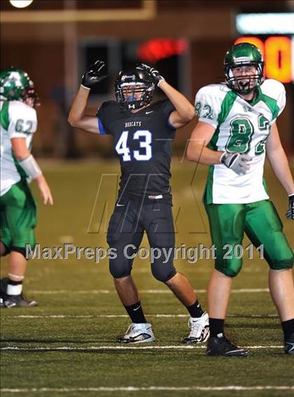 Thumbnail 1 in Azle @ Byron Nelson photogallery.